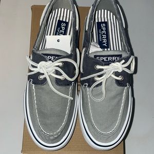 Bahama II SW Grey/Navy